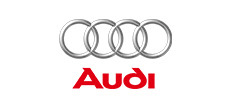 Audi 奥迪顶胶