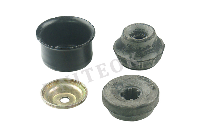 357.512.333C rubber mounts