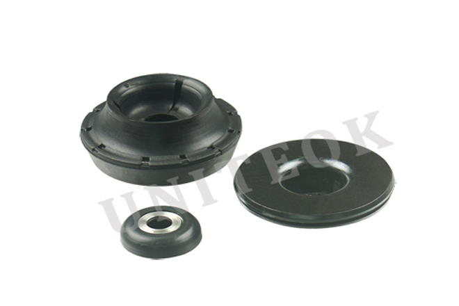 1633810 rubber mounting