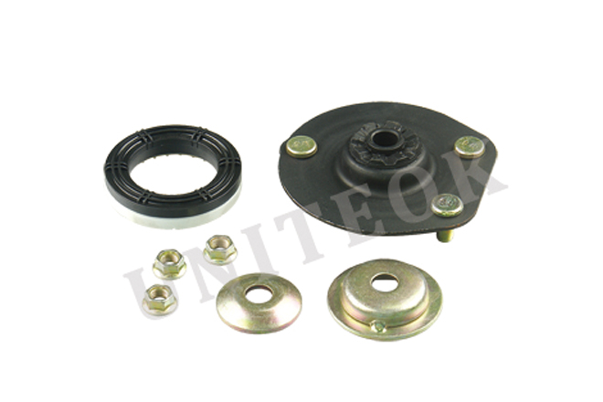 21012609 rubber mounting