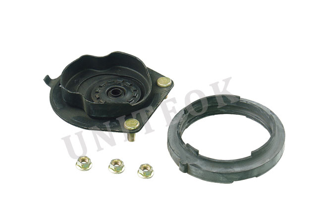 BC1D-28-390B rubber mounting